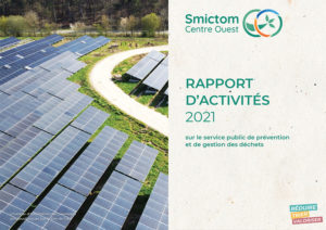 Rapport d'activités 2021
