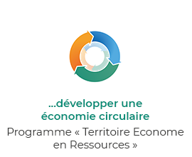 Développer l'économie circulaire