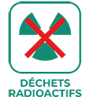 Déchets radioactifs