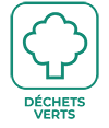 Déchets verts