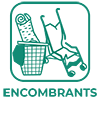 Encombrants