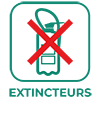 Extincteurs