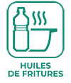 Huiles de friture