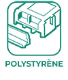 Polystyrène