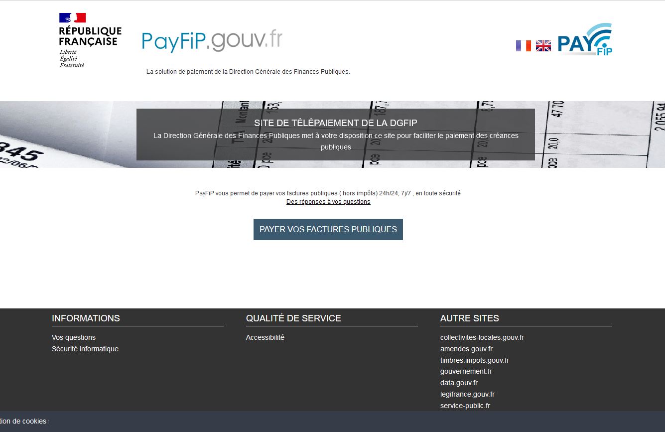 Payfip